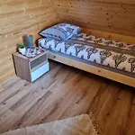 Blask Jeziora Ferienhaus Frydman
