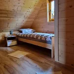 Blask Jeziora Ferienhaus