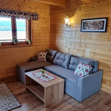 Blask Jeziora Frydman