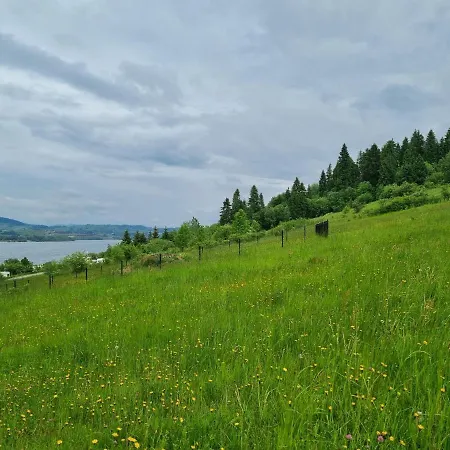 Nyaraló Blask Jeziora