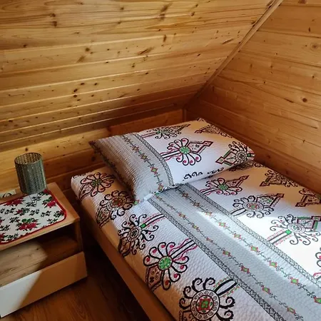 Blask Jeziora * Frigyesvágása