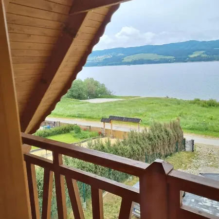 Сasa de vacaciones Blask Jeziora *