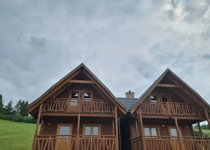 Blask Jeziora Vakantiehuis Frydman